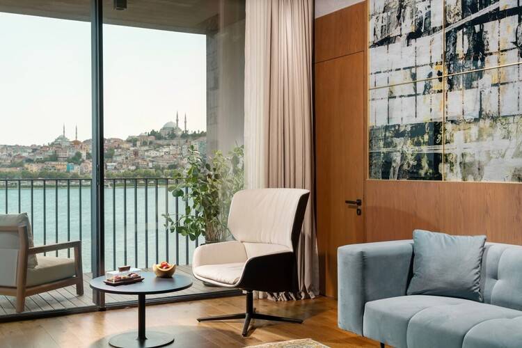 Rixos Tersane Istanbul