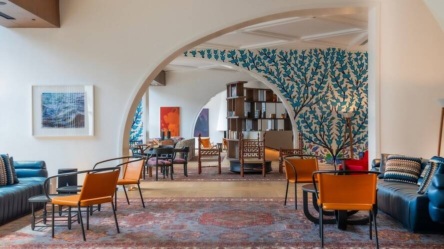 Rixos Tersane Istanbul