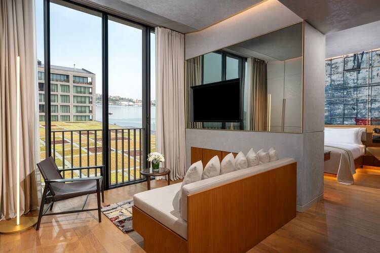 Rixos Tersane Istanbul