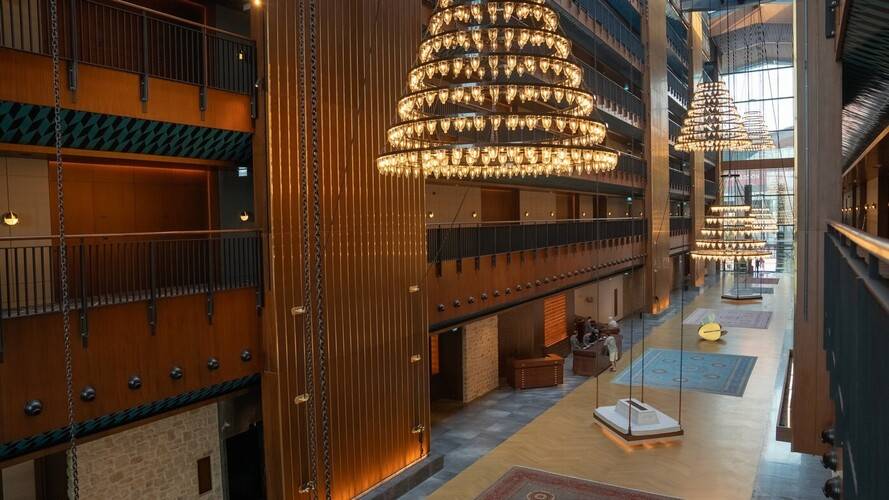Rixos Tersane Istanbul