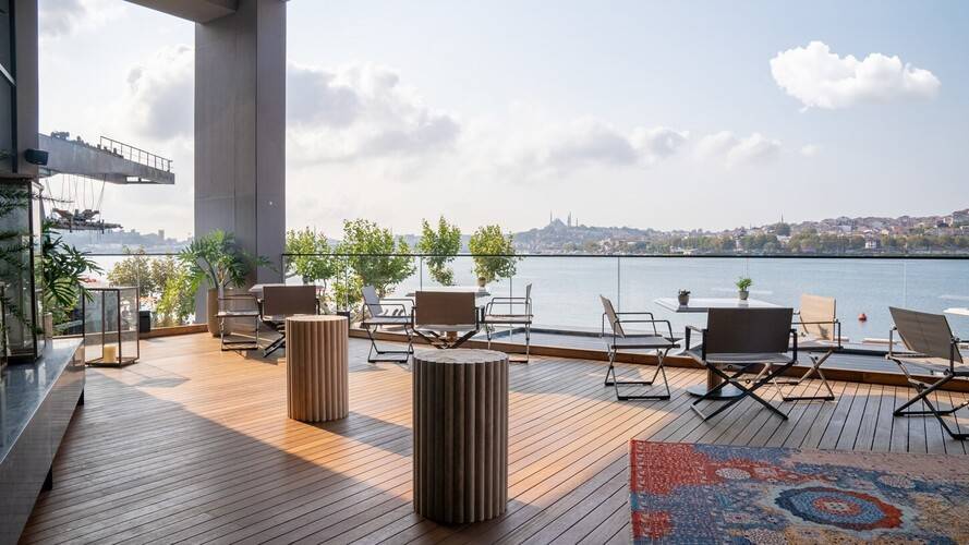 Rixos Tersane Istanbul