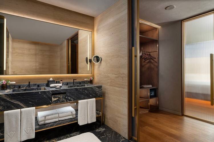 Rixos Tersane Istanbul