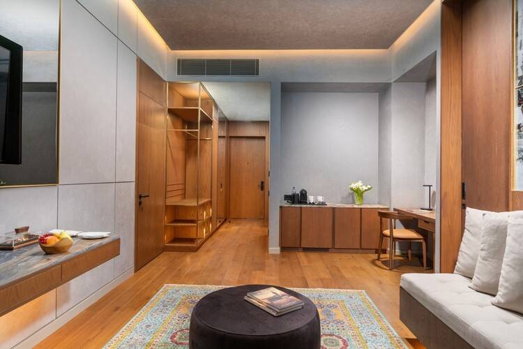 Rixos Tersane Istanbul