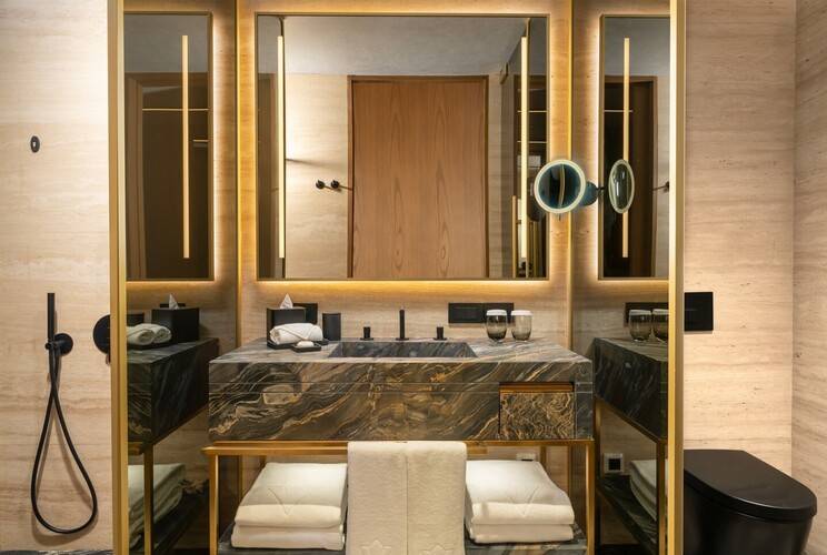 Rixos Tersane Istanbul