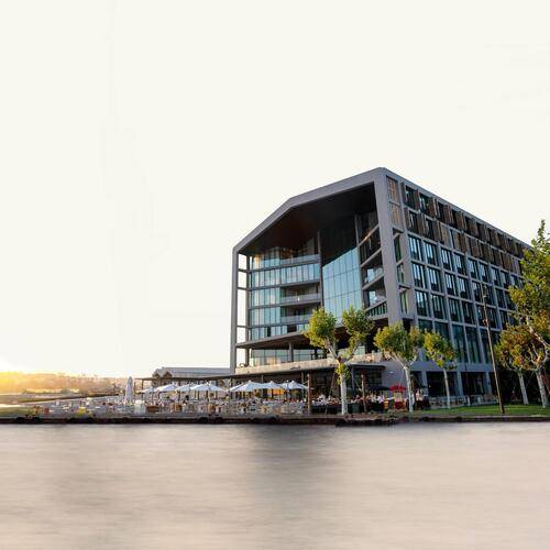Rixos Tersane Istanbul