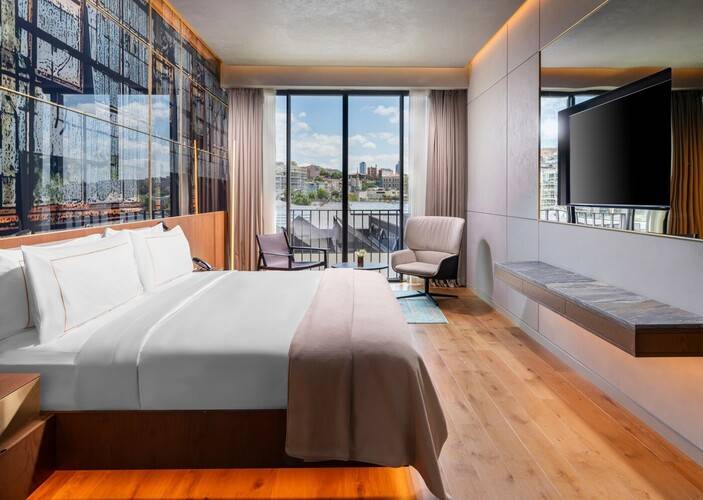 Rixos Tersane Istanbul