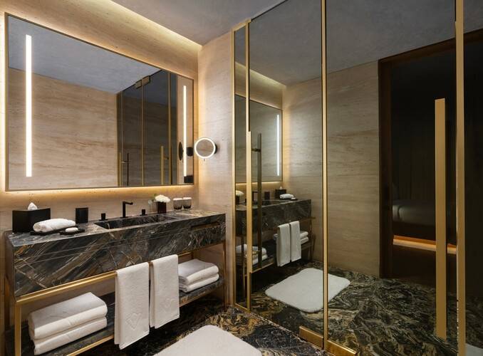 Rixos Tersane Istanbul