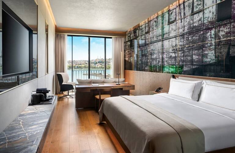 Rixos Tersane Istanbul