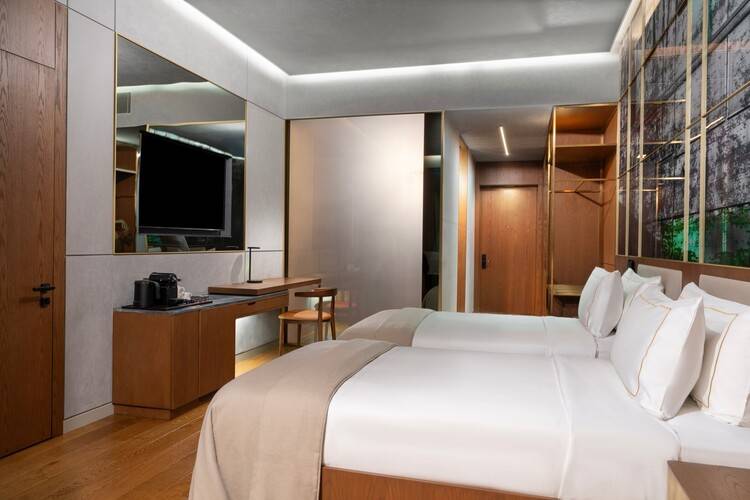 Rixos Tersane Istanbul