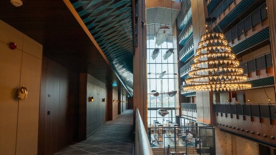 Rixos Tersane Istanbul