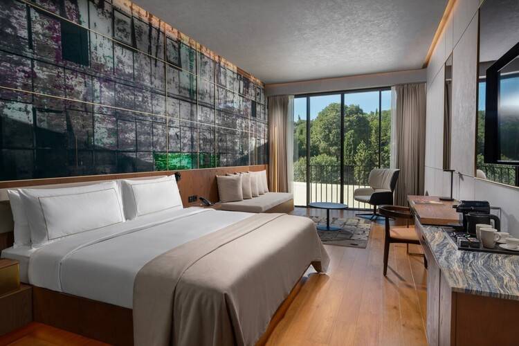 Rixos Tersane Istanbul