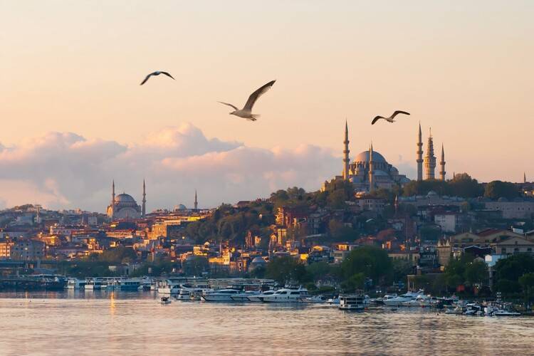 Rixos Tersane Istanbul