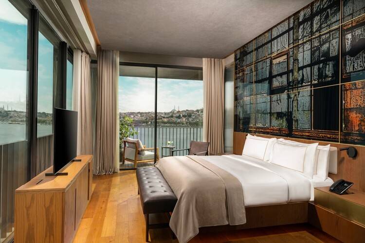 Rixos Tersane Istanbul
