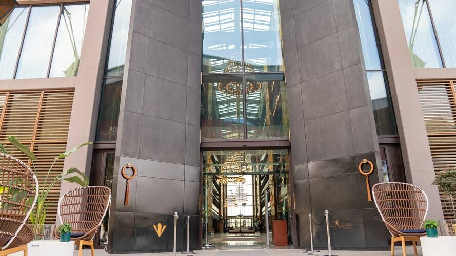 Rixos Tersane Istanbul