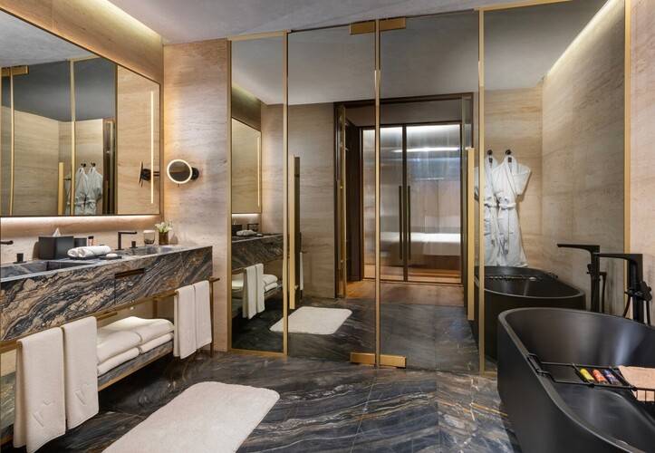 Rixos Tersane Istanbul