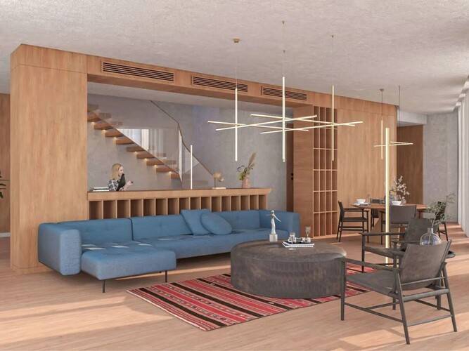Rixos Tersane Istanbul