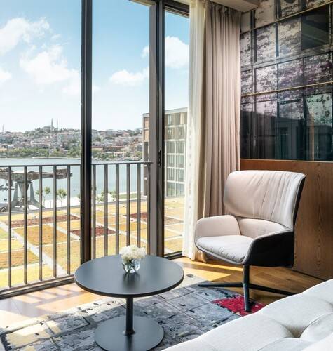 Rixos Tersane Istanbul