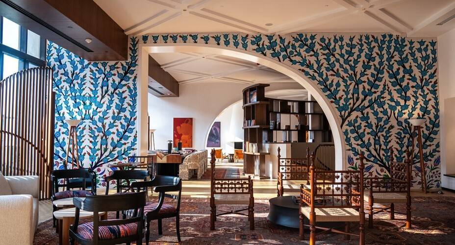 Rixos Tersane Istanbul