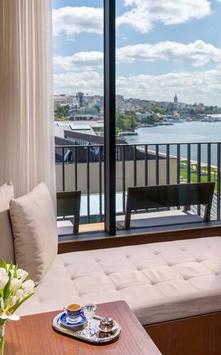 Rixos Tersane Istanbul