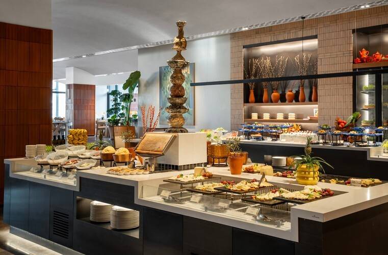 Rixos Tersane Istanbul