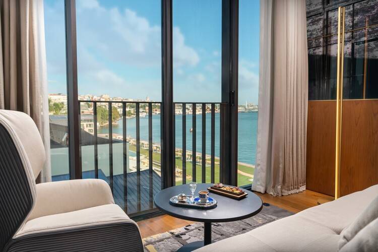 Rixos Tersane Istanbul
