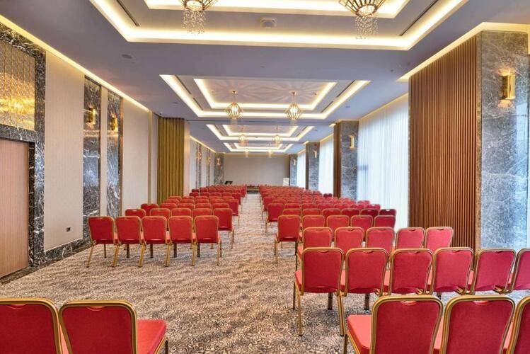 Premier Best Western Ottoperla Hotel