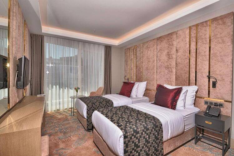 Premier Best Western Ottoperla Hotel