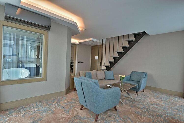 Premier Best Western Ottoperla Hotel