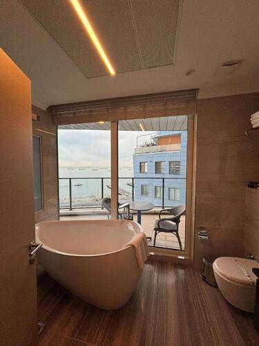 Premier Best Western Ottoperla Hotel