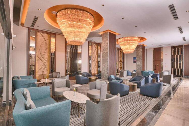 Premier Best Western Ottoperla Hotel