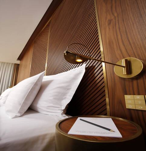 Kate Hotel Special Class