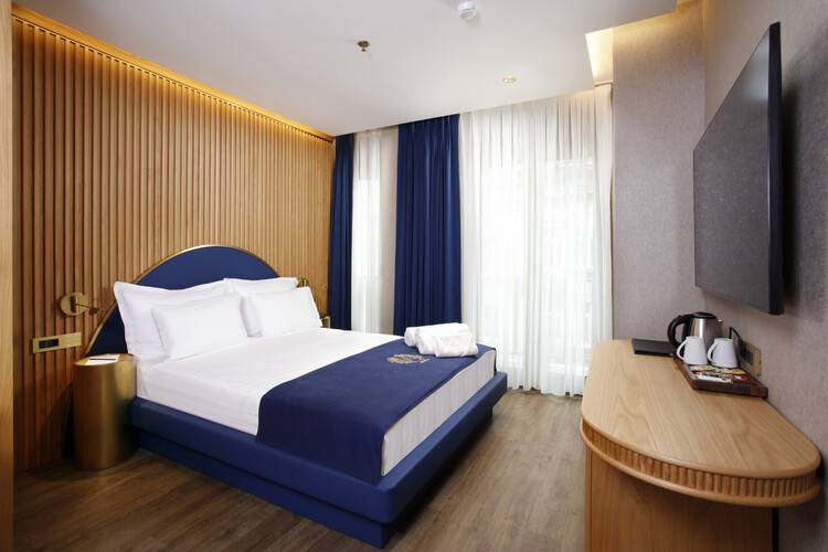 Kate Hotel Special Class