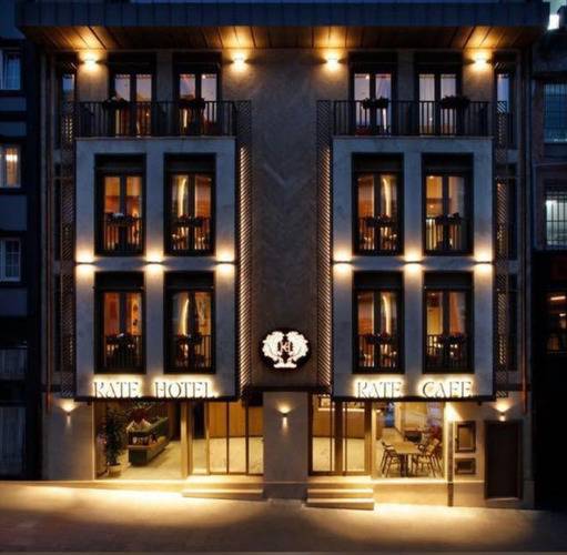 Kate Hotel Special Class