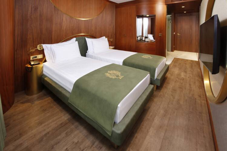 Kate Hotel Special Class
