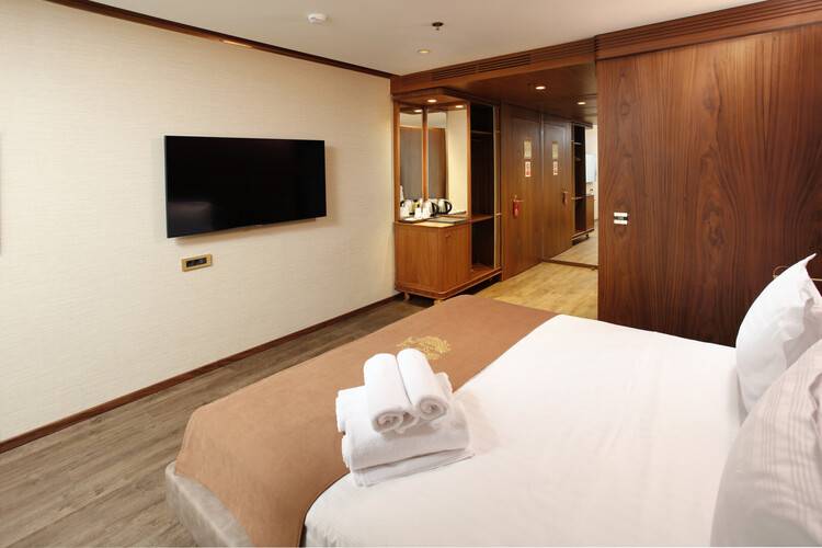 Kate Hotel Special Class
