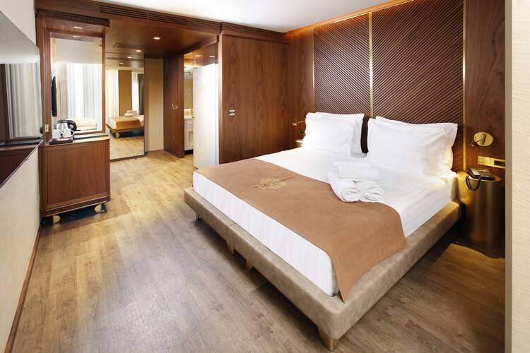 Kate Hotel Special Class