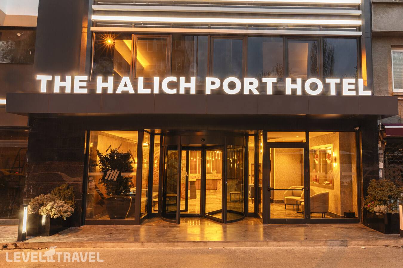 Csk The Halich Port — фото 9