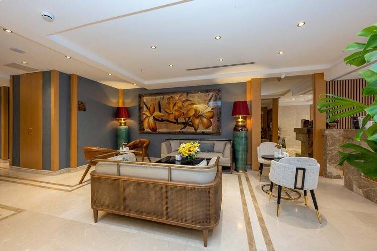 Freya Luxury Hotel