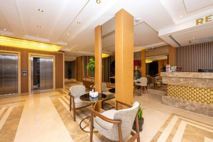 Freya Luxury Hotel