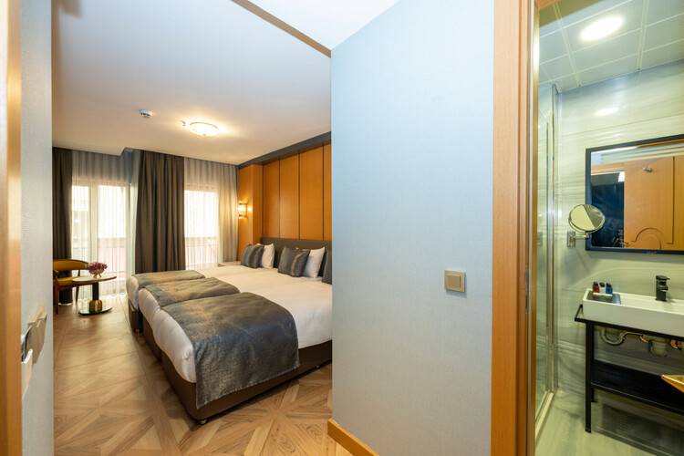 Freya Luxury Hotel