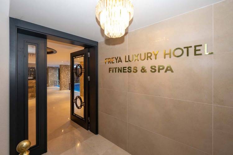 Freya Luxury Hotel