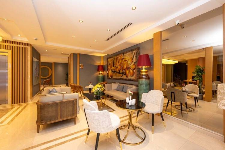 Freya Luxury Hotel