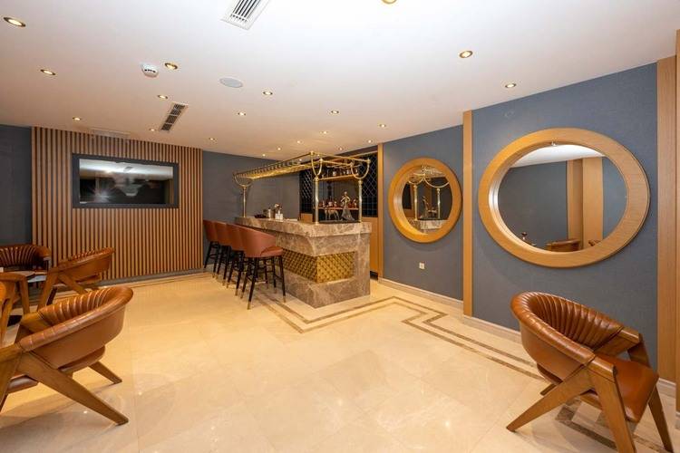 Freya Luxury Hotel