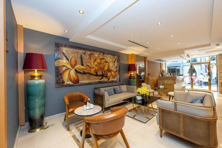 Freya Luxury Hotel