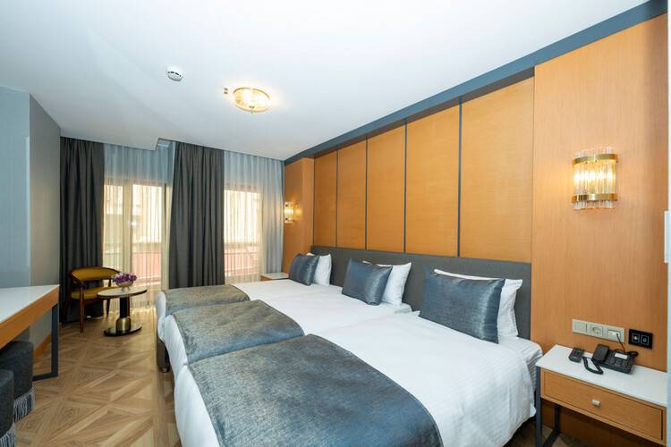 Freya Luxury Hotel