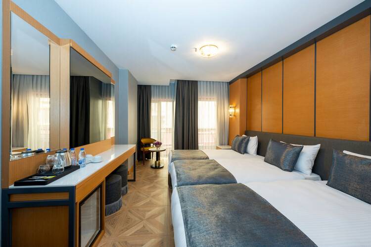 Freya Luxury Hotel