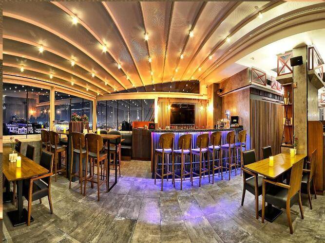 Samir Deluxe Hotel