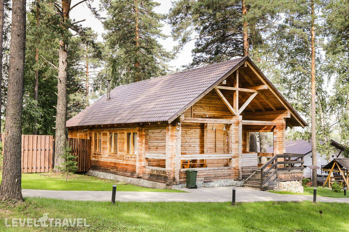 фотографии отеля Манжерок в Россия(Майминский район) - фото №9