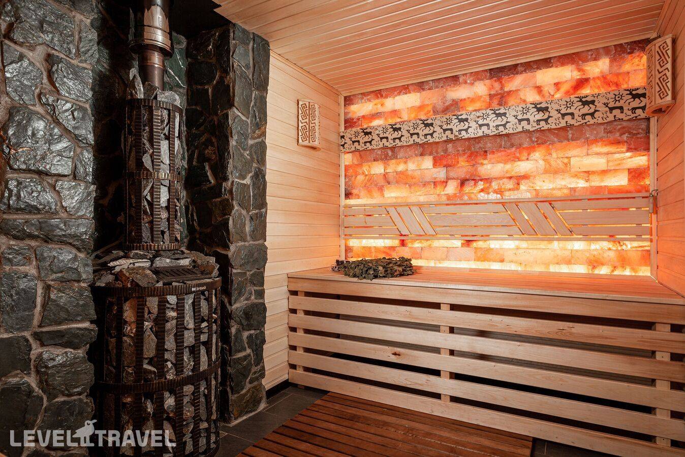 фотографии отеля Манжерок в Россия(Майминский район) - фото №13