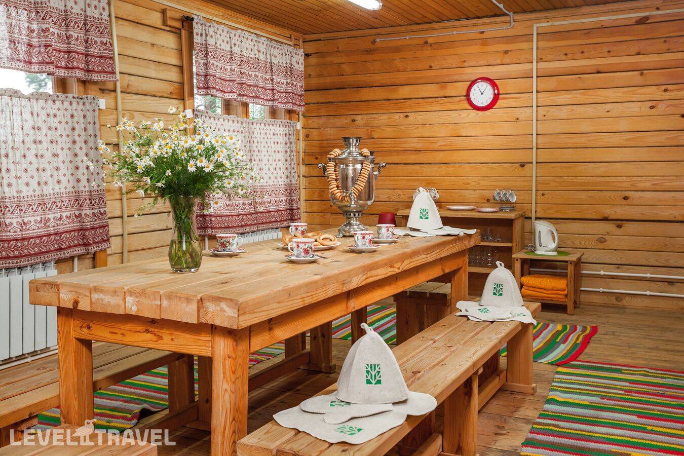 фотографии отеля Манжерок в Россия(Майминский район) - фото №16